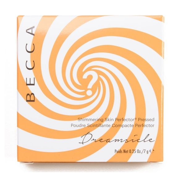 🌟HP🌟💙🌟🧚♀️DREAMSICLE Becca DISCONTINUED Skin Perfector NWT - Picture 2 of 6